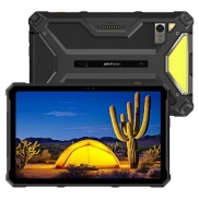 TABLET ARMOR PAD 4 ULTRA 10/8/256GB BLACK ULEFONE