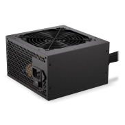 Power Supply, ENDORFY, Elementum E5 550 W, 550 Watts, Efficiency 80 PLUS, EY7A001