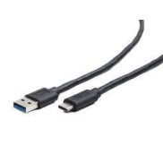 CABLE USB-C TO USB3 0.5M/CCP-USB3-AMCM-0.5M GEMBIRD