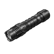 FLASHLIGHT PRECISE SERIES/4000 LUMENS P10IX NITECORE