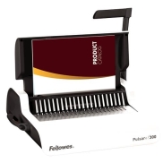 Fellowes Pulsar+ 300 300 sheets Grey, White