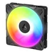 ARCTIC Freezer P14 Pro Reverse A-RGB - 140 mm A-RGB PWM Fan with Cable Splitter