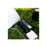 GREENCELL Voltage Car Inverter 12V
