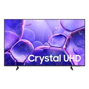 Samsung UE565U8072FUXXH 165.1 cm (65") 4K Ultra HD Smart TV Wi-Fi Black