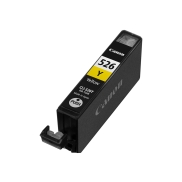 CANON 1LB CLI-526Y Ink yellow