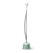 Philips 1000 series STE1010/70 garment steamer Upright garment steamer 1.8 L 1600 W Green, Grey