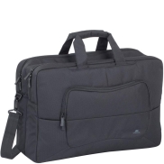 NB CASE TEGEL 17.3/8455 BLACK RIVACASE