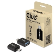 CLUB3D USB 3.1 Type C to USB 3.0 Adapter