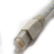 PREMIUM Line Patch Cord CAT5e UTP 1.0m
