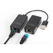 DIGITUS USB 2.0 Extender