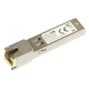 MIKROTIK S+RJ10 SFP+ Module 10Gb/s RJ45
