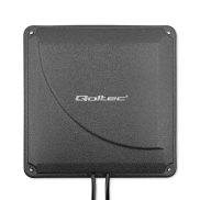 QOLTEC 57041 Antenna 4G LTE DUAL MIMO
