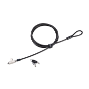 KENSINGTON N17 Keyed Security Cable