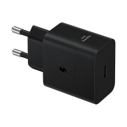 SAMSUNG Power Adapter 45W wo.cable Black