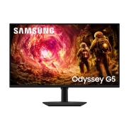 SAMSUNG Odyssey G5 G50F 32inch QHD 180Hz