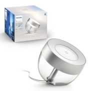 Philips Hue White and colour ambience Iris silver special edition