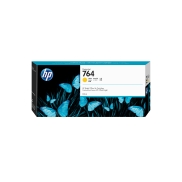 HP 764 300ml Yellow Ink Cartridge
