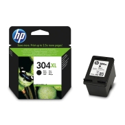 HP 304XL Black Ink Cartridge