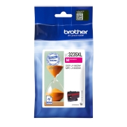 BROTHER LC-3235XLM Magenta Ink 5000 page
