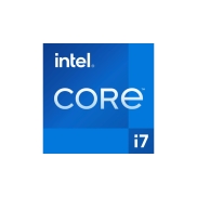 CPU, INTEL, Desktop, Core i7, i7-14700KF, Raptor Lake, 3400 MHz, Cores 20, 33MB, Socket LGA1700, 125 Watts, BOX, BX8071514700KFSRN3Y
