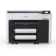 EPSON SC-T3700D 24inch Dual Roll PS