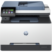 HP Color LJ Pro MFP 3302fdn 25ppm Prntr