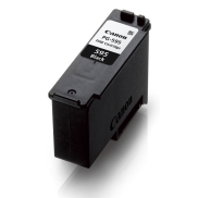 CANON Black ink cartridge PG-595