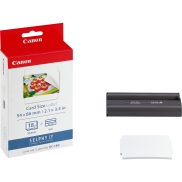 CANON KC-18IF paper +cartridge