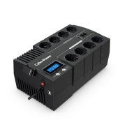 CYBERPOWER BR1200ELCD-FR Green Power UPS