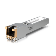 UBIQUITI Transceiver SFP+ to RJ45