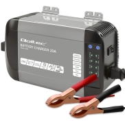 QOLTEC 51959 Smart Monolith charger 20A