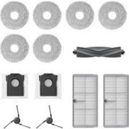 Dreame RAK49 vacuum accessory/supply Accessory kit Robot vacuum