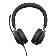 JABRA Evolve2 40 SE MS Stereo USB C/A