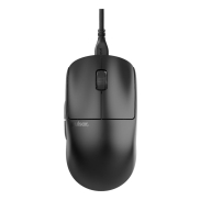 MOUSE USB OPTICAL X2/MEDIUM BLACK PX2221D PULSAR