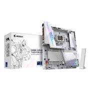 GIGABYTE Z890 A TACHYON ICE LGA1851