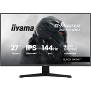 IIYAMA G2741QSU-B1 27inch IPS Gaming