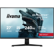 IIYAMA G2771HS-B1 27inch Fast IPS Gaming