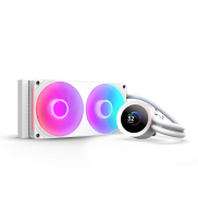 NZXT water cooling Kraken Plus 240 RGB