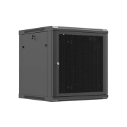 LANBERG Rack cabinet 19in wall-mount 12U