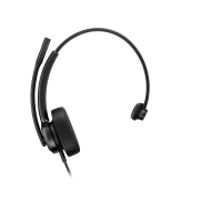 HP Poly Mission 415 USB Wired Headset