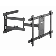 TV SET ACC WALL MOUNT 37-80/WM-80ST-05 GEMBIRD