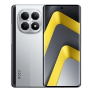 MOBILE PHONE POCO M8 5G/8/256GB SILVER MZB0MABEU POCO
