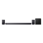 SAMSUNG HW-Q930H/EN Soundbar