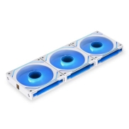 CASE FAN 120MM/G99.12SLIN3W.00 LIAN LI