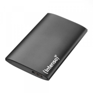 External SSD, INTENSO, 1TB, USB 3.2, 3823461