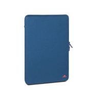 NB SLEEVE ANTISHOCK 14/5223 DARK BLUE RIVACASE