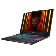 MSI Cyborg 17 B13WGKG-231NL Intel® Core™ i7 i7-13620H Laptop 43.9 cm (17.3") Full HD 16 GB DDR5-SDRAM 1 TB SSD NVIDIA GeForce RTX 5070 Wi-Fi 6E (802.11ax) Windows 11 Home Black