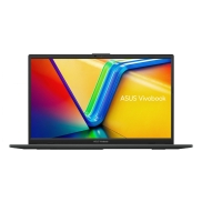 ASUS Vivobook Go 15 E1504FA-BQ2513W AMD Ryzen™ 3 7320U Laptop 39.6 cm (15.6") Full HD 8 GB LPDDR5-SDRAM 512 GB SSD Wi-Fi 6E (802.11ax) Windows 11 Home Black