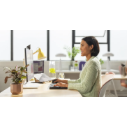 LOGI Wave Keys Business GRAPHITE (US)