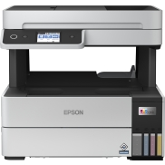 EPSON EcoTank L6460 MFP ink up to 37ppm